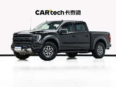 Ford F-150 Raptor