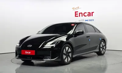 Hyundai Ioniq6