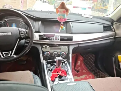 Haval H7