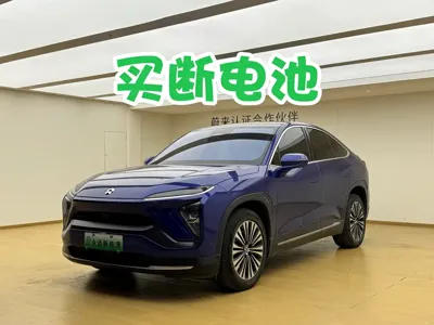 Nio EC6