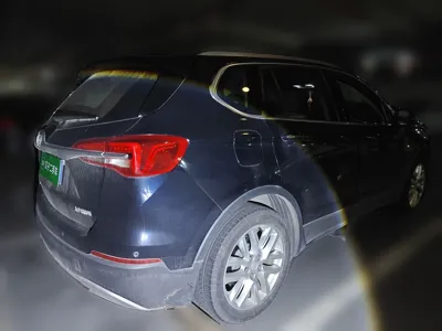 Buick Envision