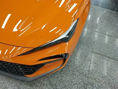 MG MG6