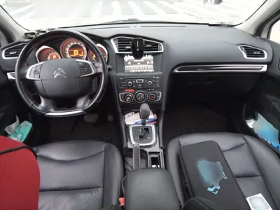 Citroen C4L