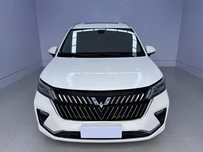 Wuling Jiachen