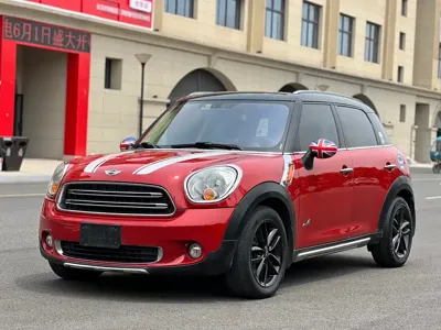 MINI Mini Countryman
