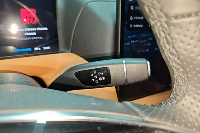 Xpeng G9