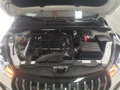 Chery Arrizo 5