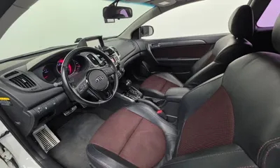 Kia Porte