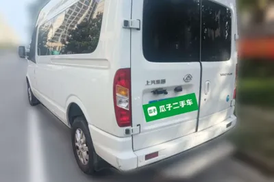 SAIC MAXUS Xintu V80