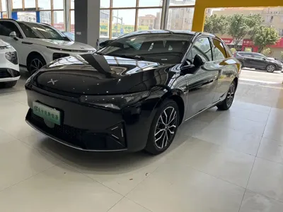 Xpeng P5