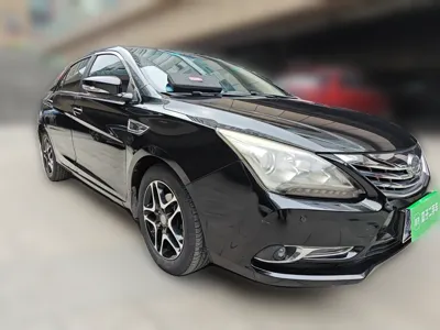 BYD G5
