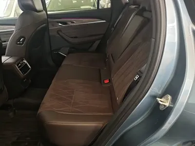 Geely Xingyue L