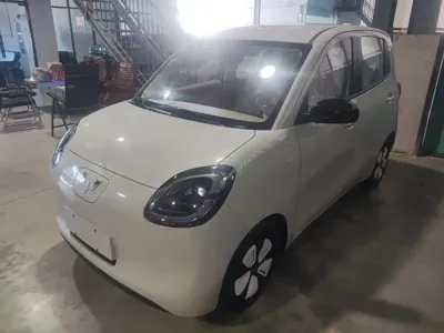 Wuling MINIEV