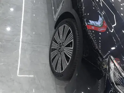 Hongqi Hongqi H9