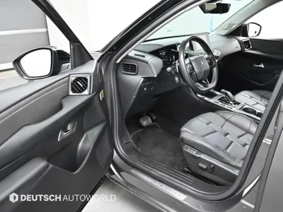 Citroen-DS DS3