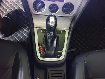 Volkswagen Gran Lavida