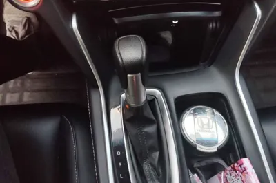 Honda Inspire