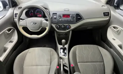 Kia Morning