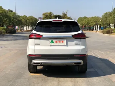 Geely Boyue