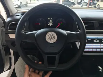 Volkswagen Gran Lavida