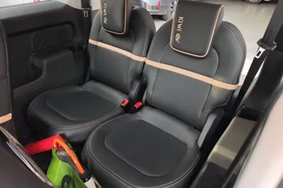Baojun KiWi EV