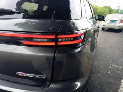 Changan CS55PLUS
