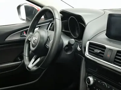 Mazda 3 Axela