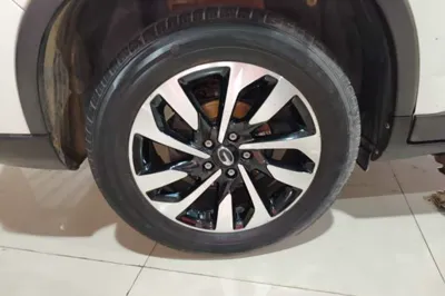 GAC Trumpchi GS4