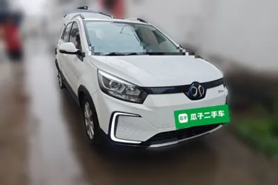 BAIC New Energy EC5