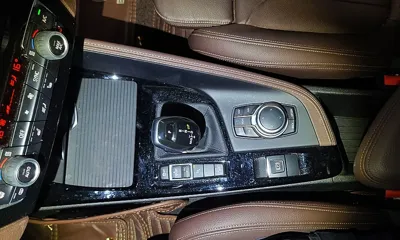 BMW X2 (F39)