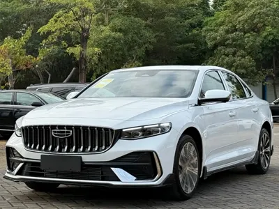 Geely Xingrui
