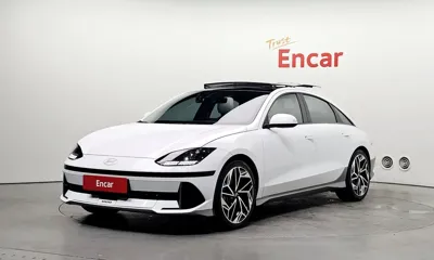 Hyundai Ioniq6