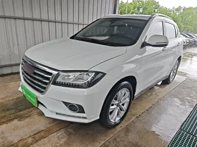 Haval H2