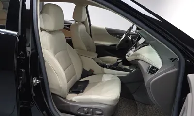 ChevroletGMDaewoo Malibu