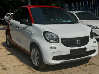 Smart Smart Forfour