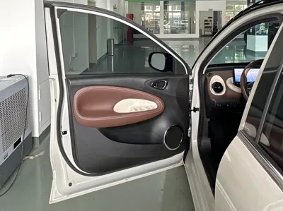 Wuling Bingo