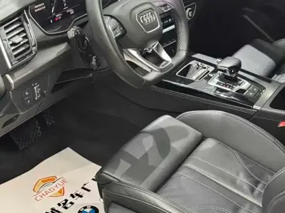 Audi Q5L