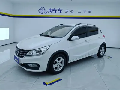 Baojun 310