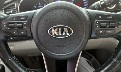 Kia Canival
