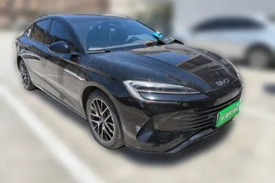 BYD Seal