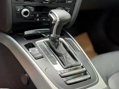 Audi A5 (Import)