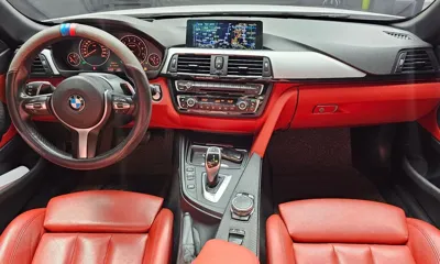 BMW 4-Series