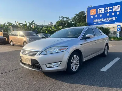 Ford Mondeo Zhisheng