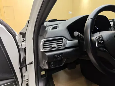 Honda Inspire