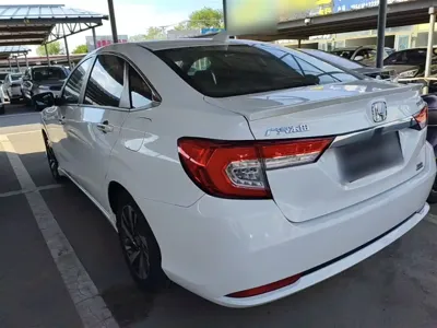 Honda Crider