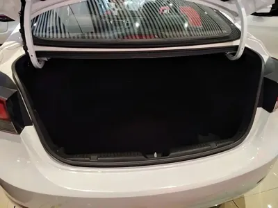Hyundai Elantra Langdong