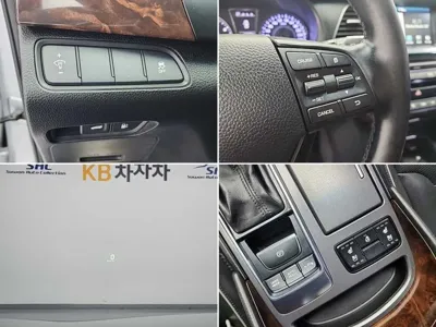 Hyundai Aslan