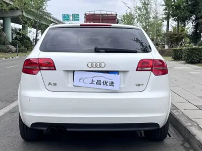 Audi A3 (Import)