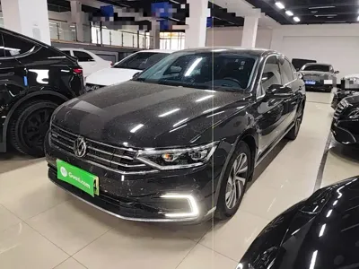 Volkswagen 迈腾 PHEV