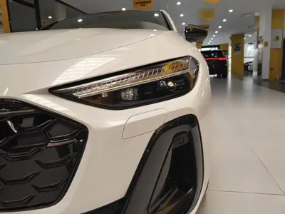 Audi 奥迪A5L